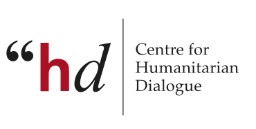 Schweizer Agentur für private Diplomatie-Centre pour le dialogue humanitaire (CDH)