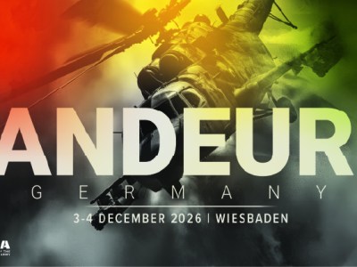 LANDEURO 2026 -spezialisierte NATO-Konferenz zu Landstreitkräften